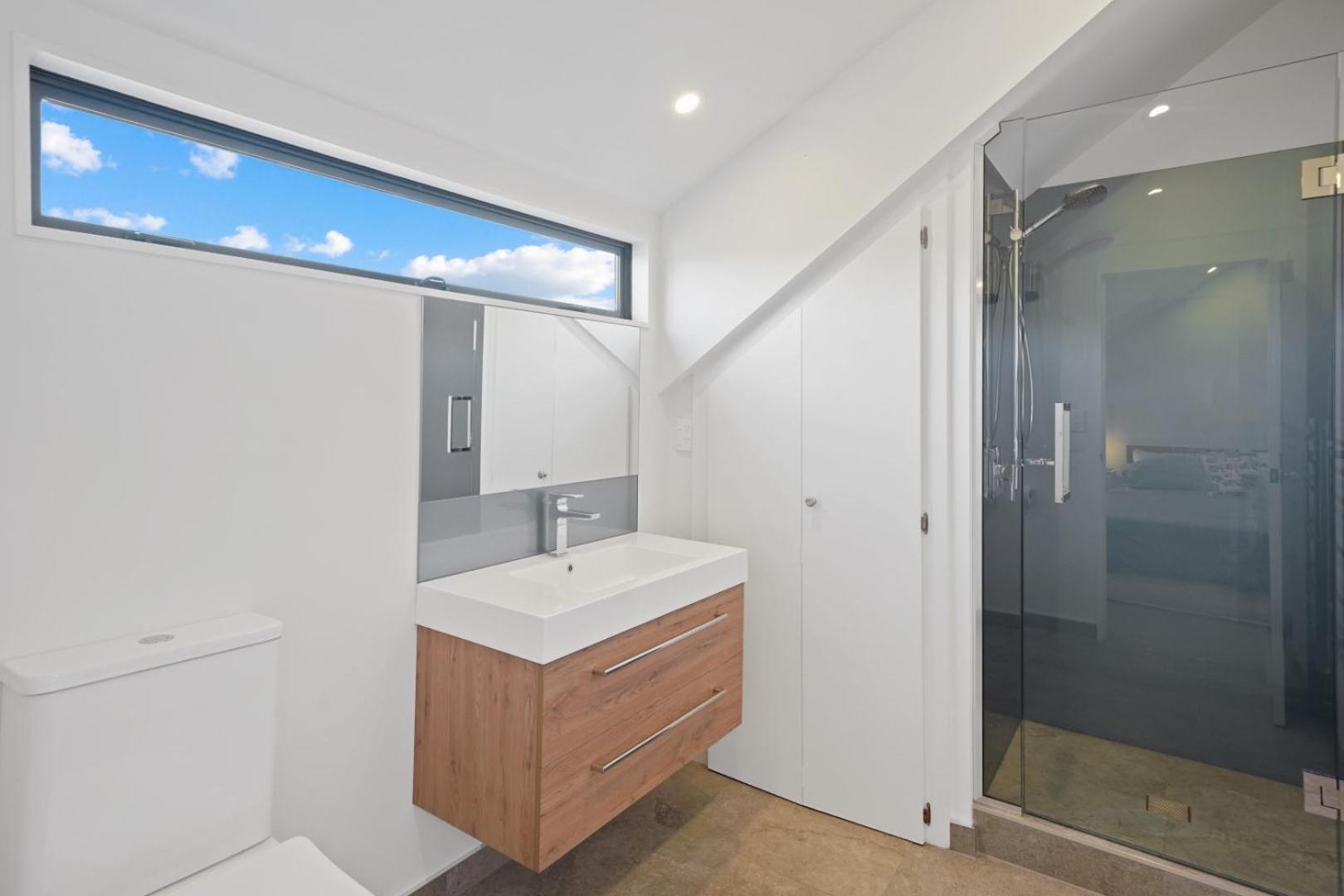 Chester St East - Christchurch Holiday Homes Exterior photo