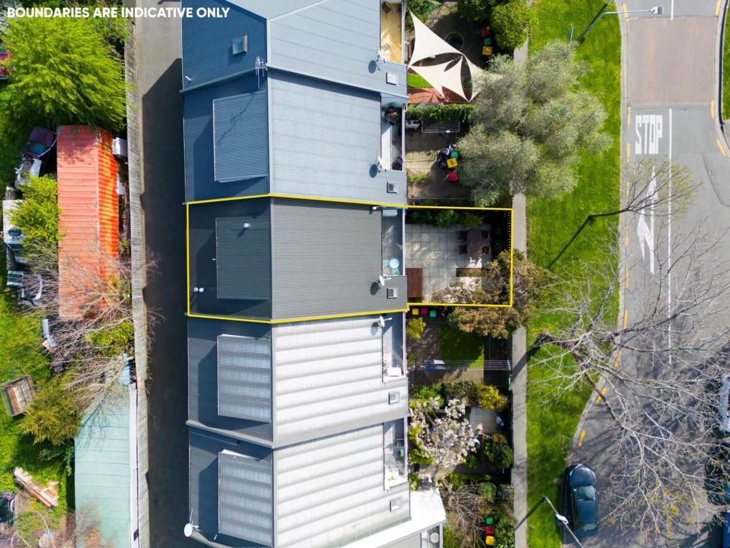 Chester St East - Christchurch Holiday Homes Exterior photo